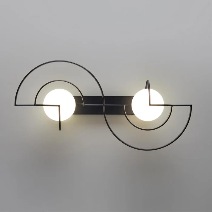Настенный светильник Odeon Light L-Vision Futurum 7196/6WL
