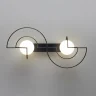 Настенный светильник Odeon Light L-Vision Futurum 7196/6WL