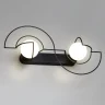 Настенный светильник Odeon Light L-Vision Futurum 7196/6WL