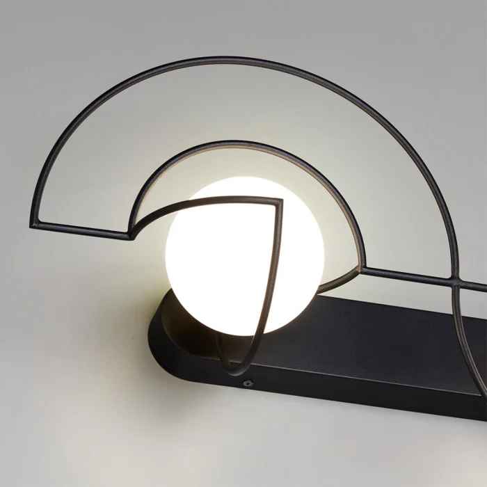 Настенный светильник Odeon Light L-Vision Futurum 7196/6WL