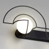 Настенный светильник Odeon Light L-Vision Futurum 7196/6WL
