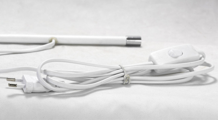 Торшер WRANGELL GRLSP-0522