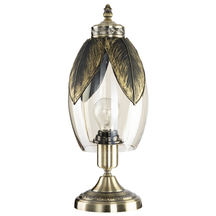 Настольный светильник Citilux Garuda CL420813