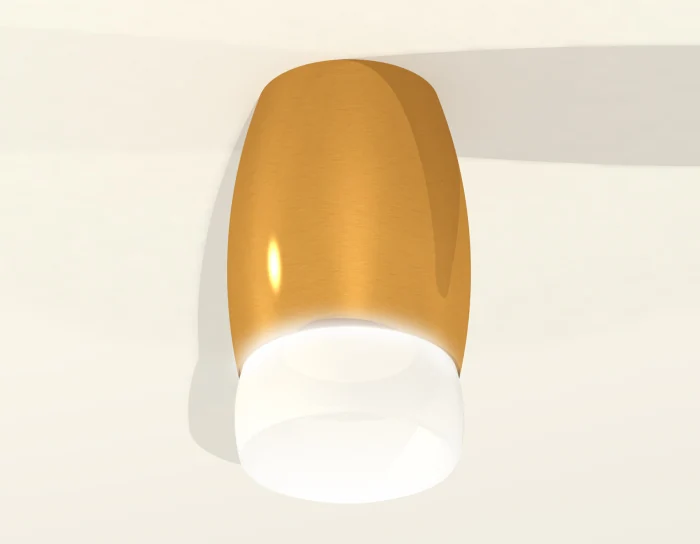 Комплект накладного светильника с акрилом Ambrella light XS1125023