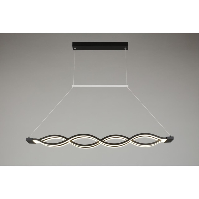 Подвесной светодиодный светильник Aployt Nadayn APL.002.13.72