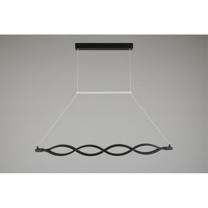 Подвесной светодиодный светильник Aployt Nadayn APL.002.13.72