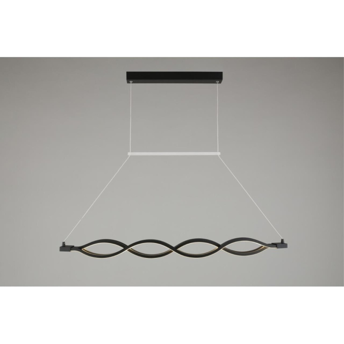 Подвесной светодиодный светильник Aployt Nadayn APL.002.13.72