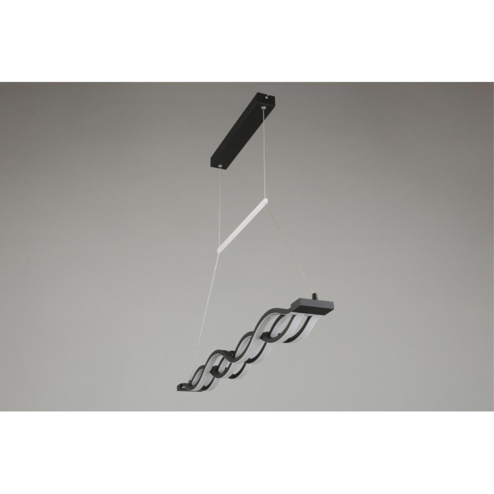 Подвесной светодиодный светильник Aployt Nadayn APL.002.13.72