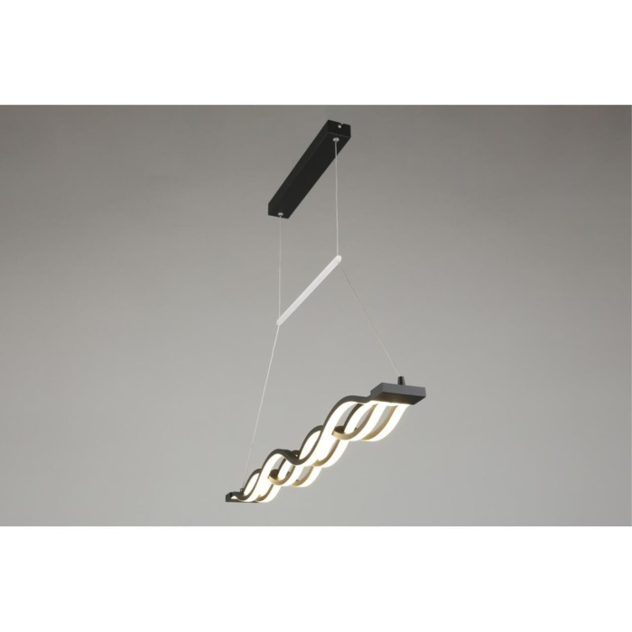 Подвесной светодиодный светильник Aployt Nadayn APL.002.13.72