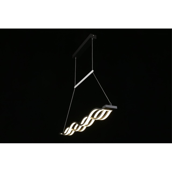 Подвесной светодиодный светильник Aployt Nadayn APL.002.13.72