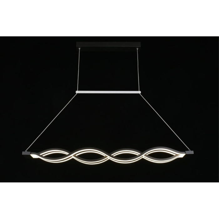 Подвесной светодиодный светильник Aployt Nadayn APL.002.13.72