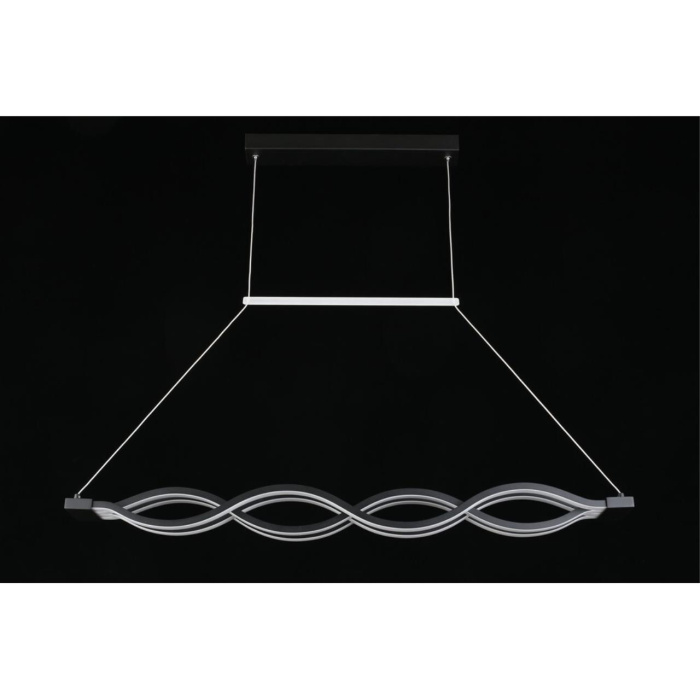 Подвесной светодиодный светильник Aployt Nadayn APL.002.13.72