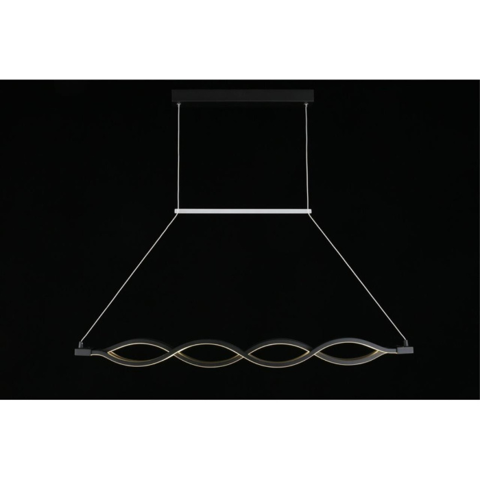 Подвесной светодиодный светильник Aployt Nadayn APL.002.13.72