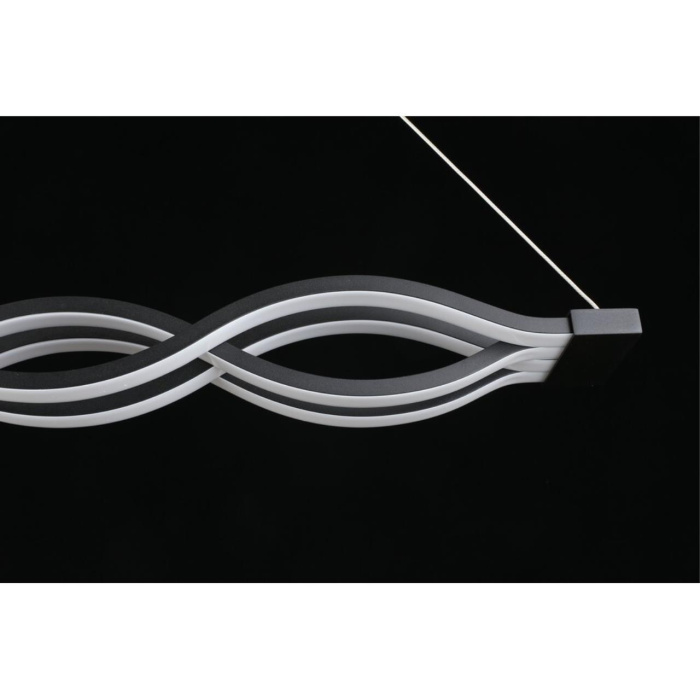 Подвесной светодиодный светильник Aployt Nadayn APL.002.13.72