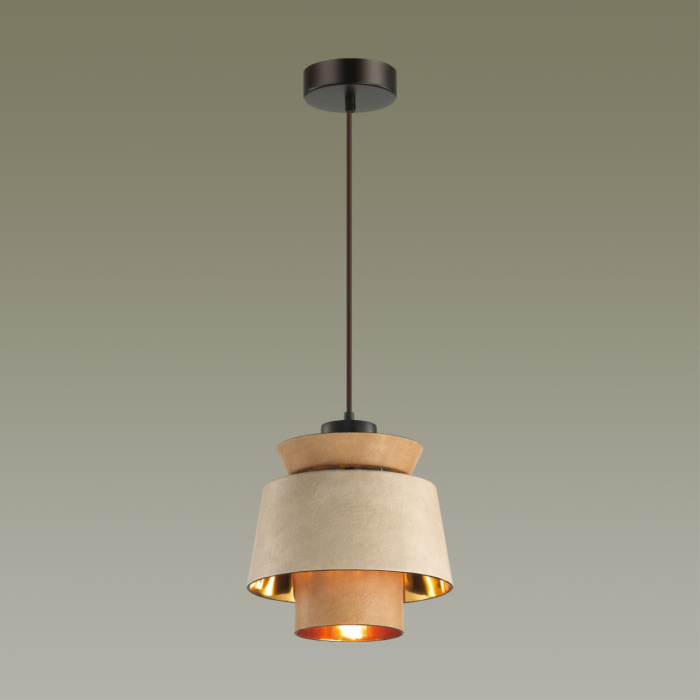 Подвесной светильник Odeon Light Kressa 4992/1