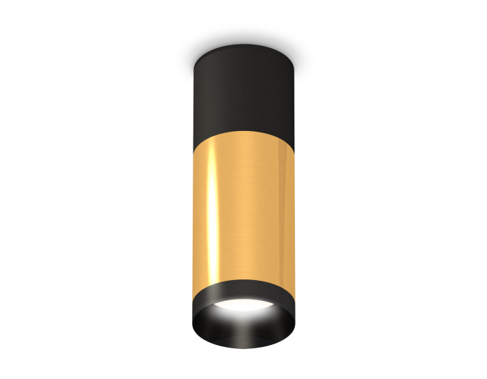 Комплект накладного светильника Ambrella light XS6327040