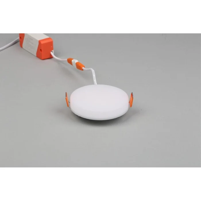 Светильник встраиваемый Aployt Deni APL.0073.09.10