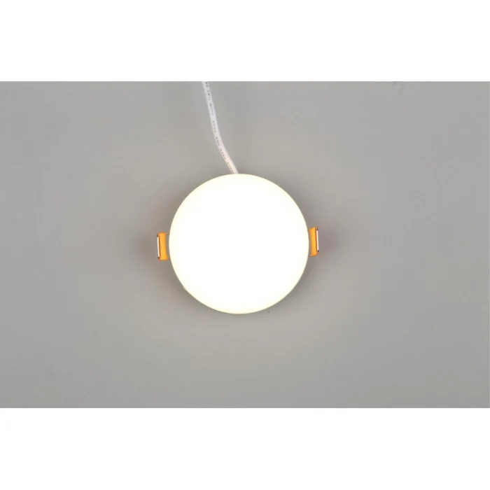 Светильник встраиваемый Aployt Deni APL.0073.09.10