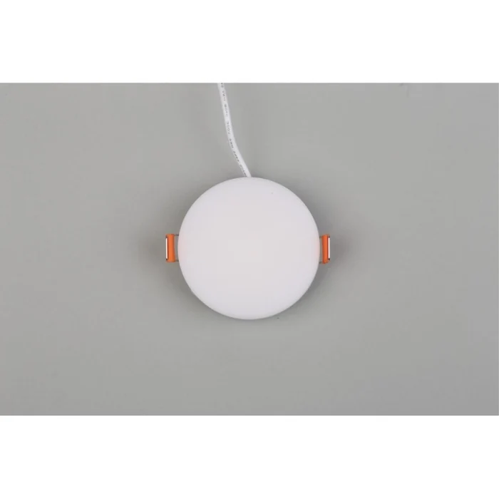 Светильник встраиваемый Aployt Deni APL.0073.09.10