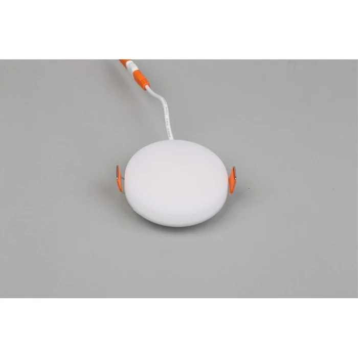 Светильник встраиваемый Aployt Deni APL.0073.09.10