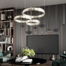 Подвесной светильник Odeon Light Vekia 5015/36L