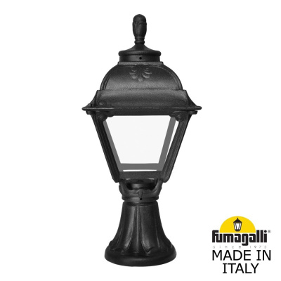 Ландшафтный светильник Fumagalli MINILOT/CEFA U23.111.000.AXE27