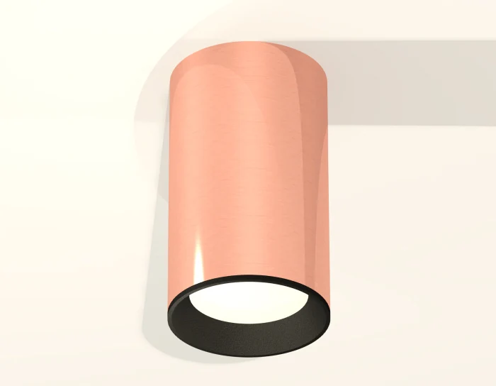 Комплект накладного светильника Ambrella light XS6326002