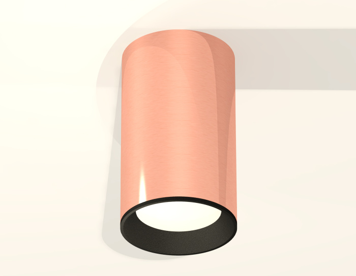 Комплект накладного светильника Ambrella light XS6326002