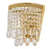Настенный светильник Arti Lampadari Castellana E 2.10.601 G