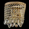 Настенный светильник Arti Lampadari Castellana E 2.10.601 G