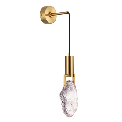 Настенный светильник Odeon Light Lia 4372/5WL