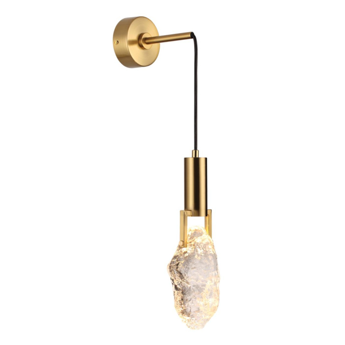 Настенный светильник Odeon Light Lia 4372/5WL