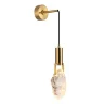 Настенный светильник Odeon Light Lia 4372/5WL