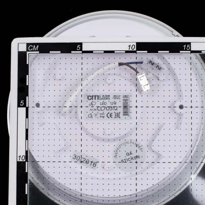 Светильник потолочный Citilux Старлайт CL70313