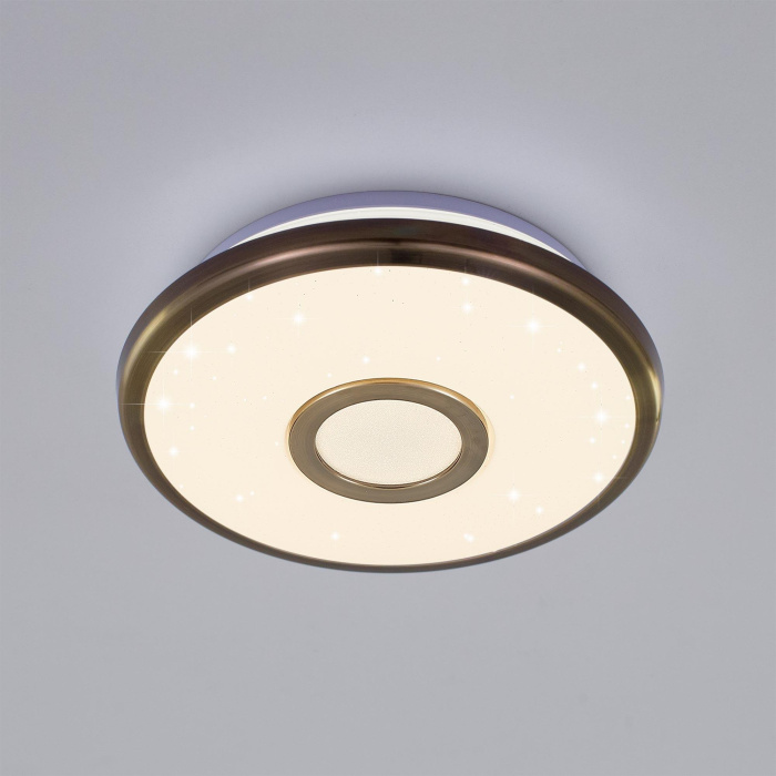 Светильник накладной Citilux Старлайт CL70313