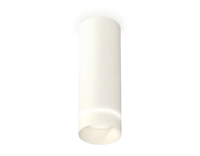 Комплект накладного светильника с акрилом Ambrella light XS6342041