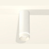 Комплект накладного светильника с акрилом Ambrella light XS6342041