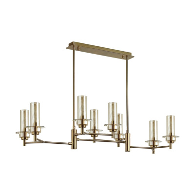 Люстра на штанге Lumion Madonna 6554/8C