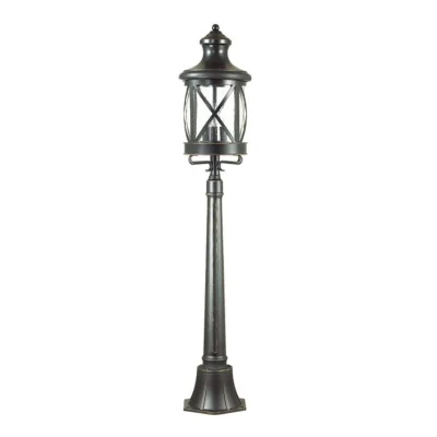 Фонарный столб Odeon Light Sation 4045/3F