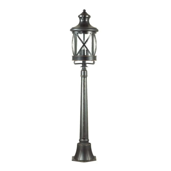 Фонарный столб Odeon Light Sation 4045/3F