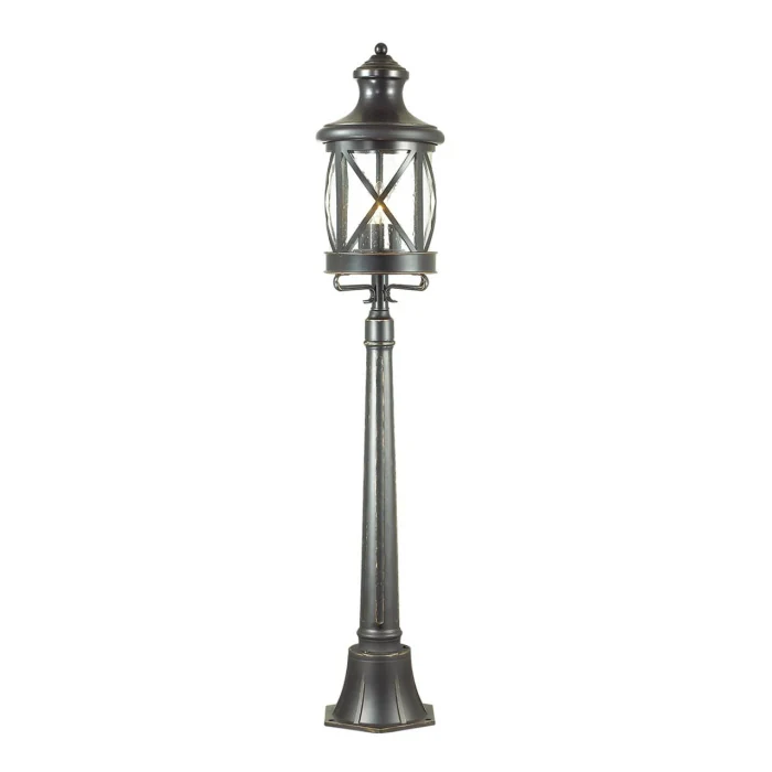 Фонарный столб Odeon Light Sation 4045/3F