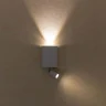 Светильник настенный Citilux Декарт CL704410