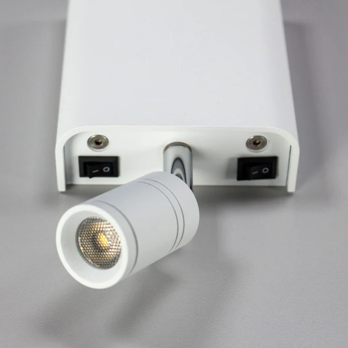 Светильник настенный Citilux Декарт CL704410