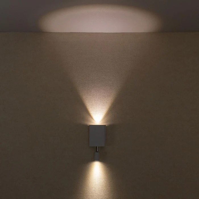 Светильник настенный Citilux Декарт CL704410