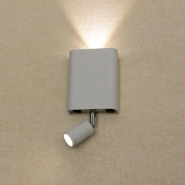 Светильник настенный Citilux Декарт CL704410