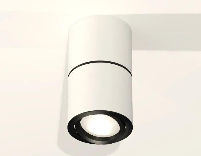 Комплект накладного поворотного светильника Ambrella light XS7401180