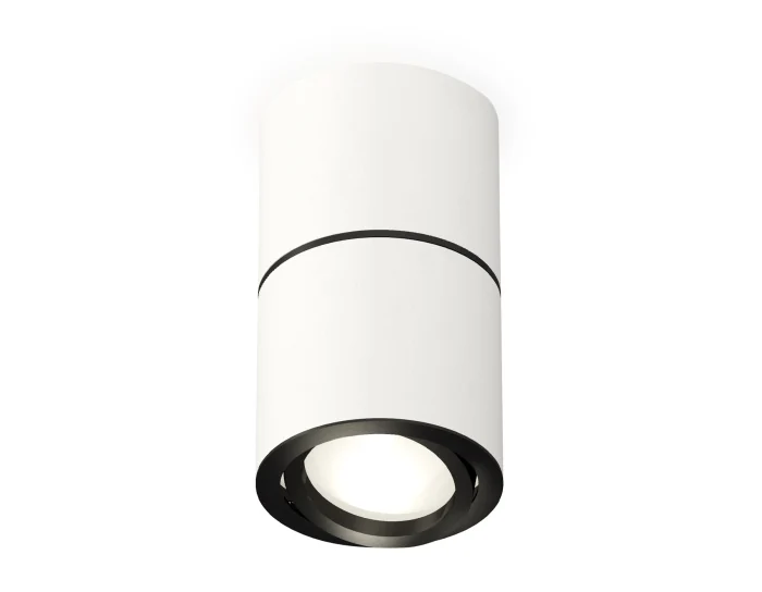 Комплект накладного поворотного светильника Ambrella light XS7401180