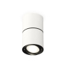 Комплект накладного поворотного светильника Ambrella light XS7401180
