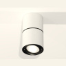 Комплект накладного поворотного светильника Ambrella light XS7401180