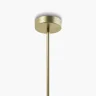 Люстра на штанге Maytoni Antic MOD302PL-06GR